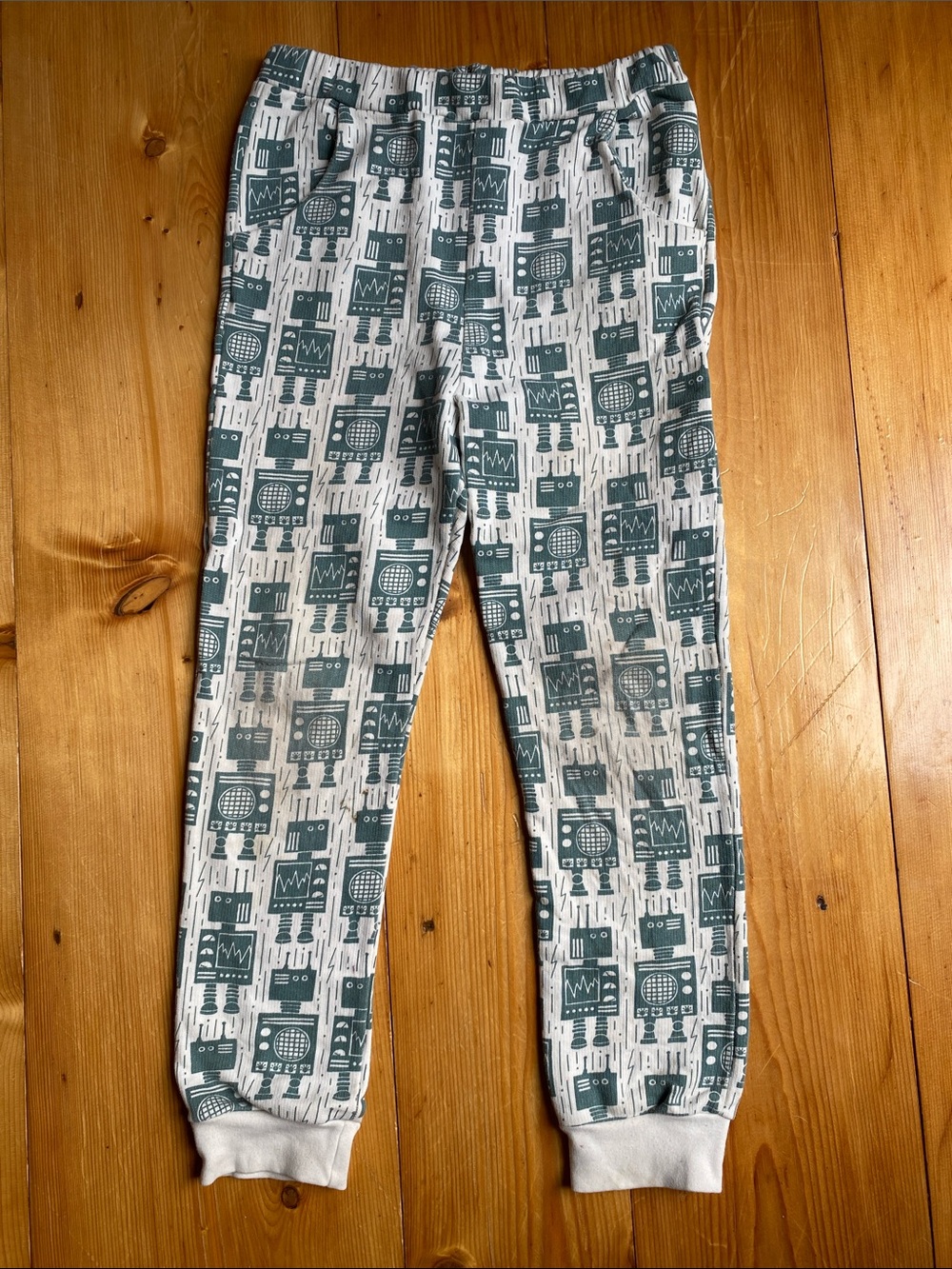 Winter Water Factory sweatpants